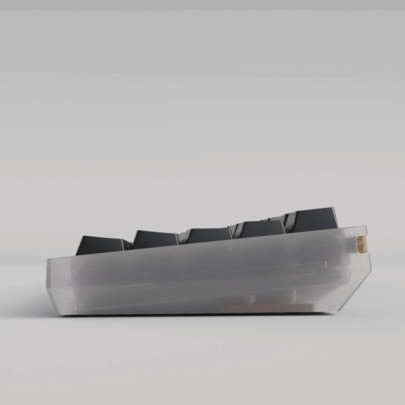 Custom Envoy