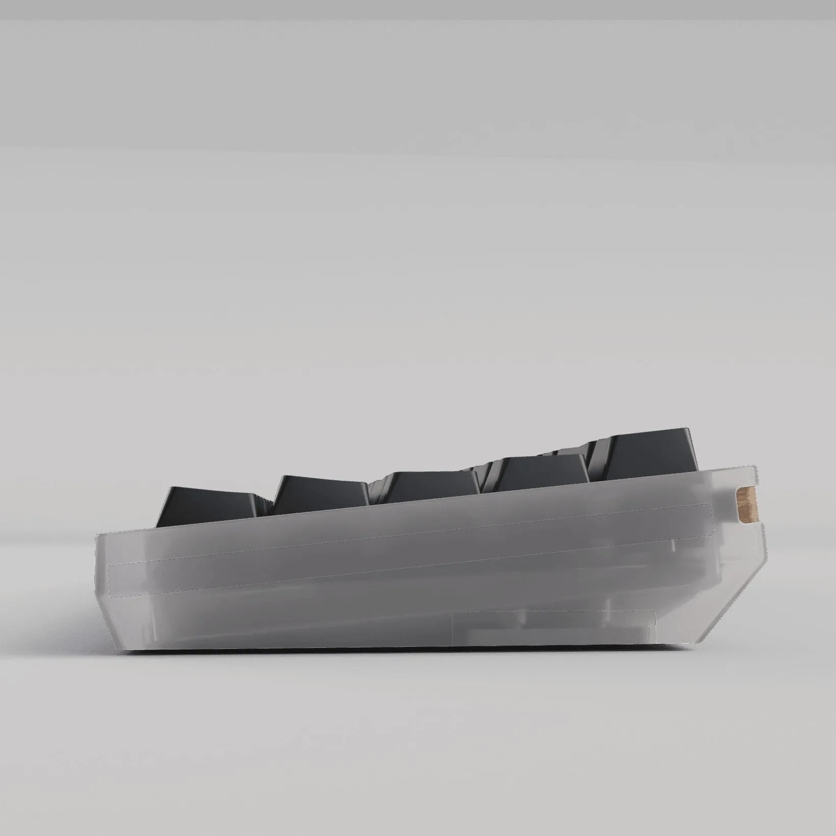 Custom Envoy