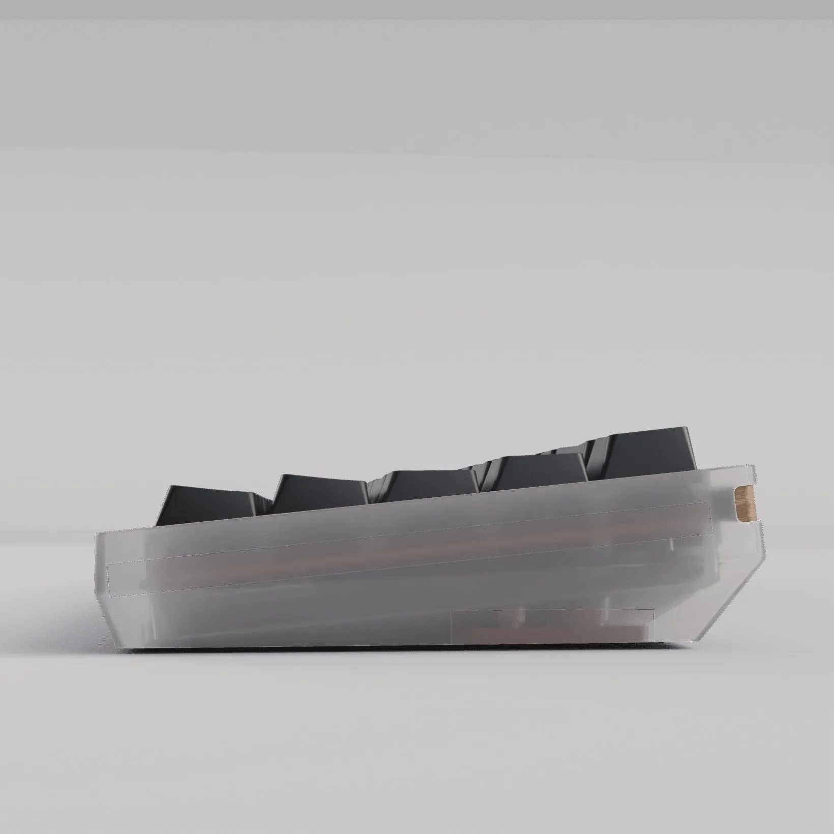Custom Envoy