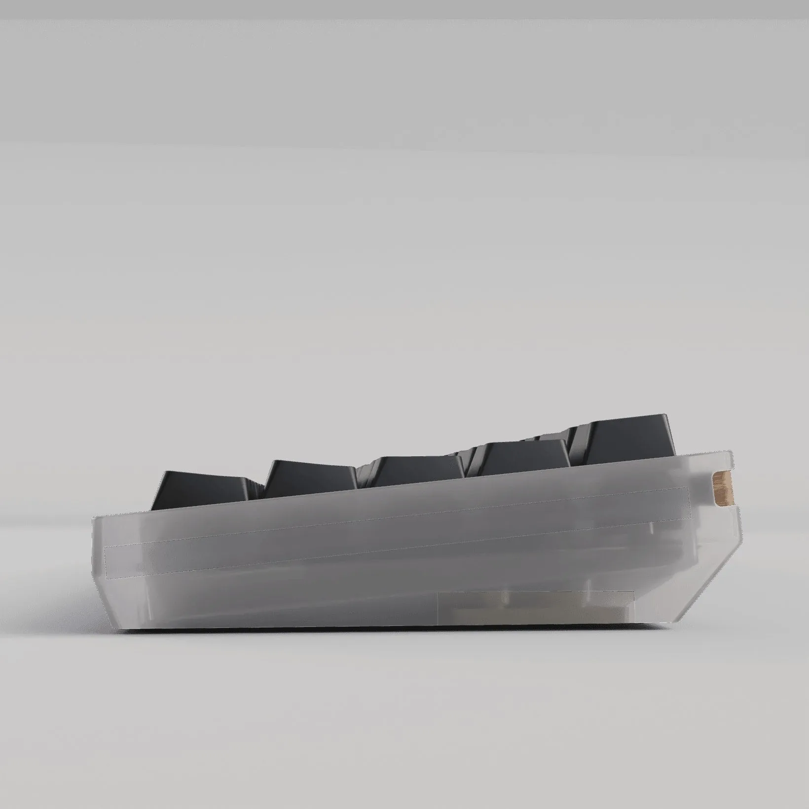 Custom Envoy