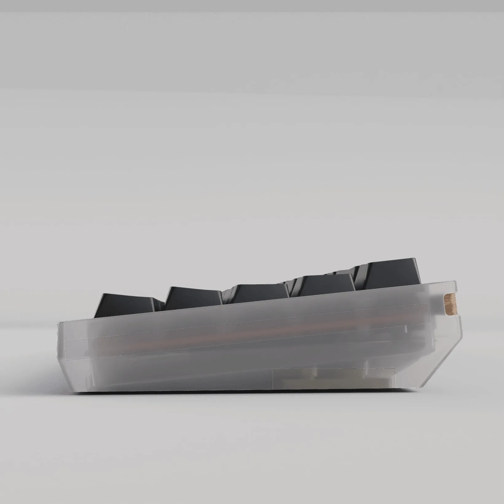 Custom Envoy