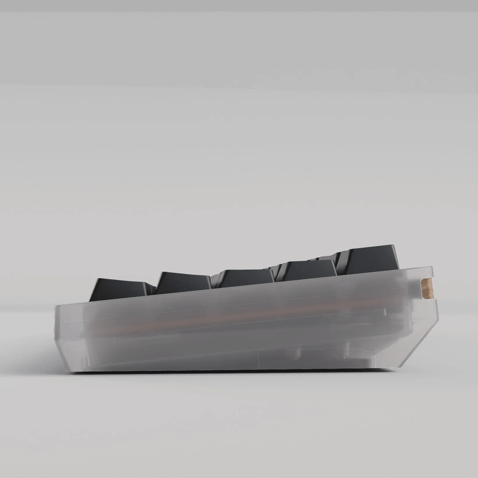 Custom Envoy
