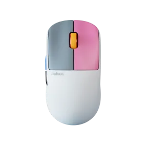 Custom Mice-Test
