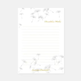 Dandelion Wishes | Letter-Writing Sets