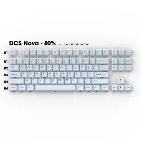 DCS Nova - Single Keycaps