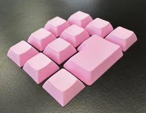 DCS/DSA ISO Enter - Single Keycaps