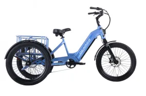 DENAGO TRIKE 1 EBIKE