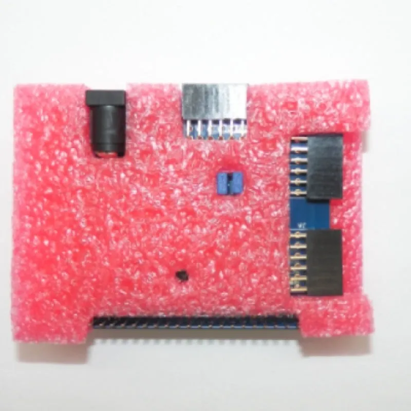 DesignSpark Pmod HAT Module Expansion Adapter 410-366
