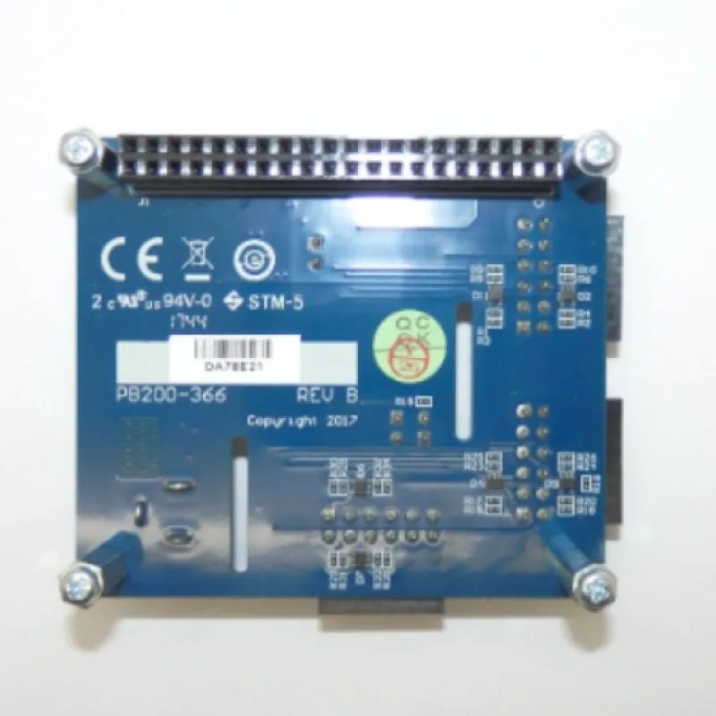 DesignSpark Pmod HAT Module Expansion Adapter 410-366