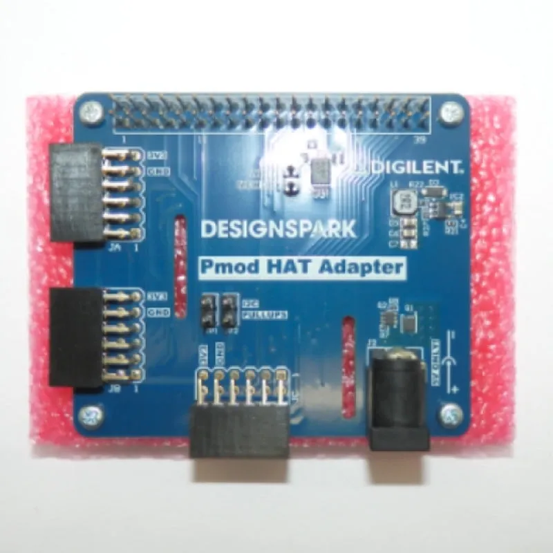 DesignSpark Pmod HAT Module Expansion Adapter 410-366