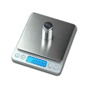 Digital Pocket Scale 2KG
