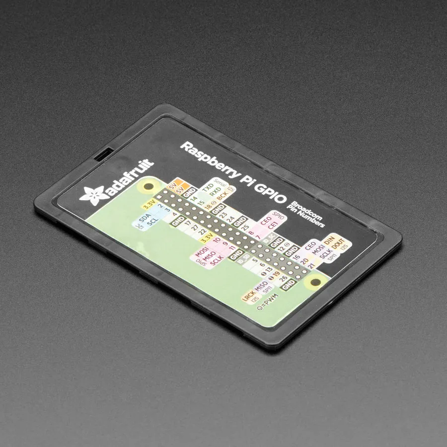DiMeCard 8 microSD Card Holder