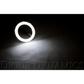 Diode Dynamics - DD2071S - Halo 60mm White (one)