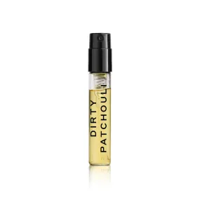 Dirty Patchouli 2mL