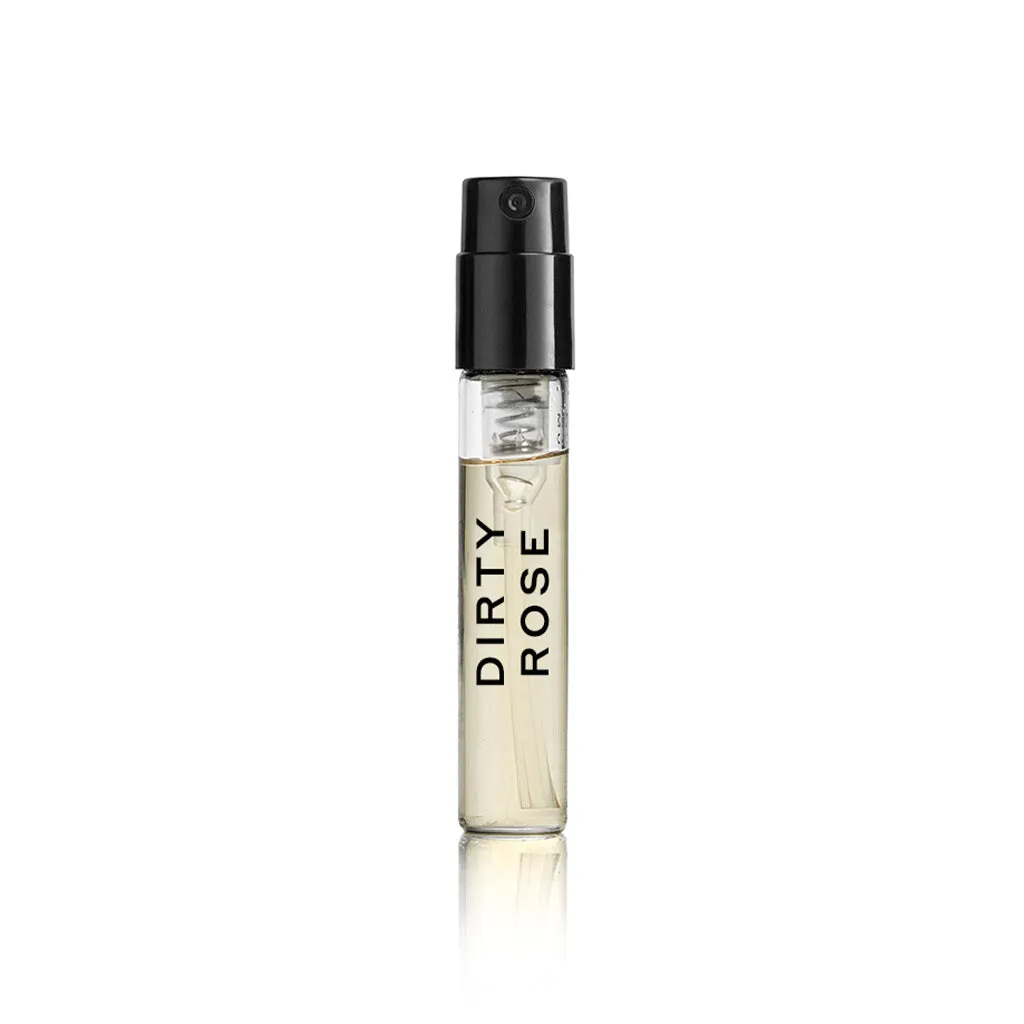 Dirty Rose 2mL