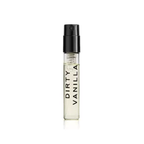 Dirty Vanilla 2mL