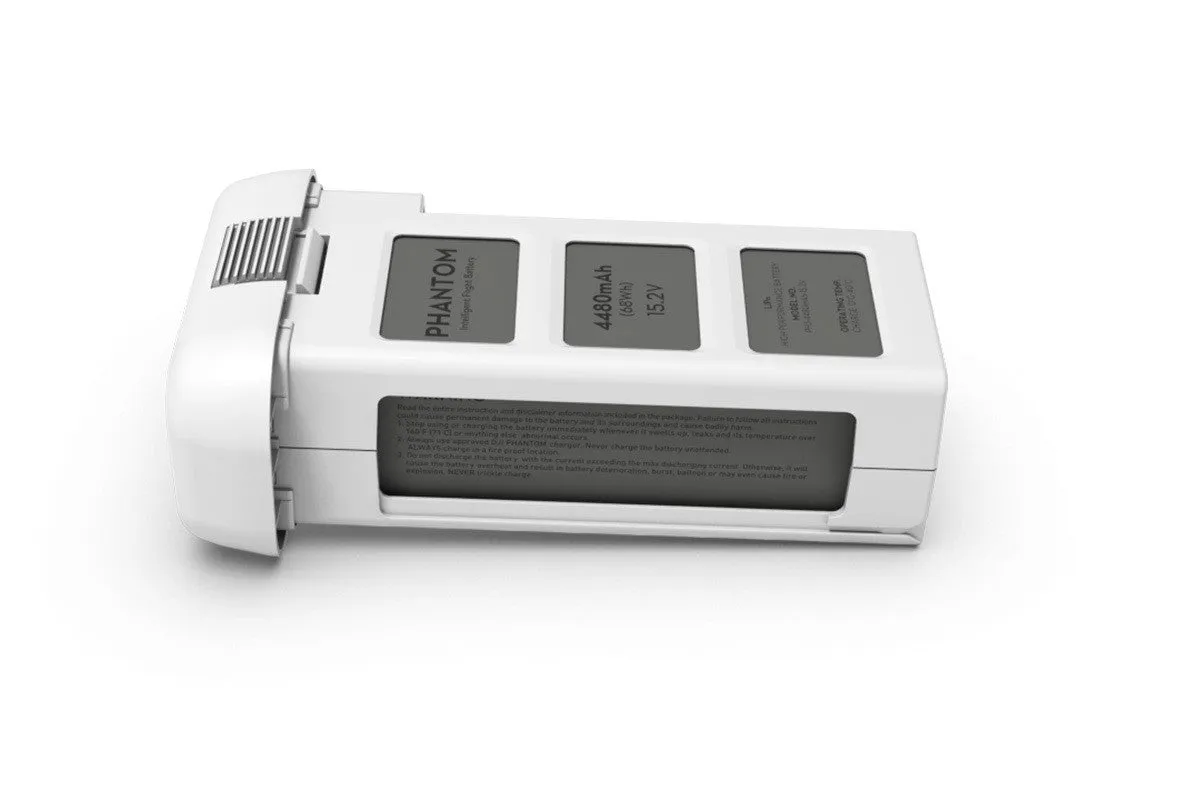 DJI P3 Intelligent Flight Battery - Part # 133