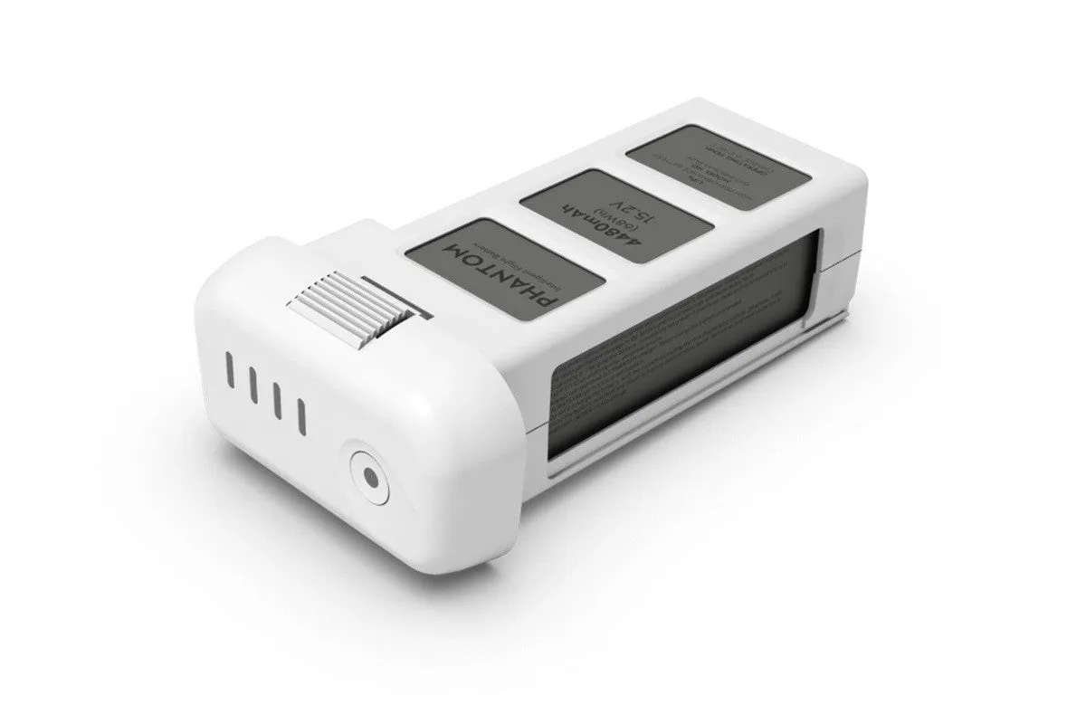 DJI P3 Intelligent Flight Battery - Part # 133