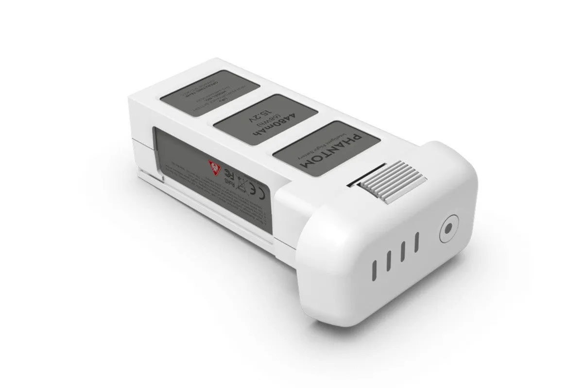 DJI P3 Intelligent Flight Battery - Part # 133