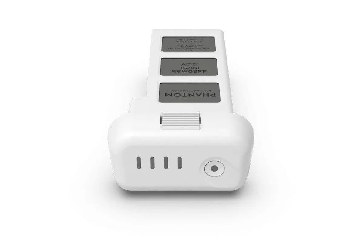 DJI P3 Intelligent Flight Battery - Part # 133