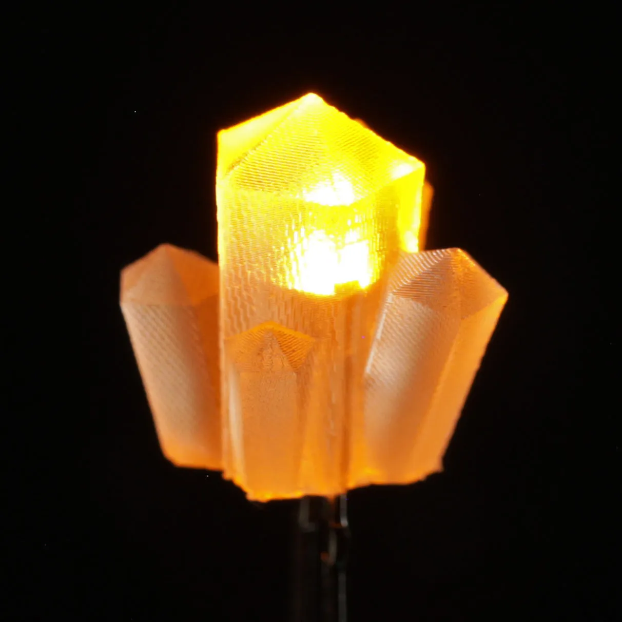 dLUX-dLITE LEDs