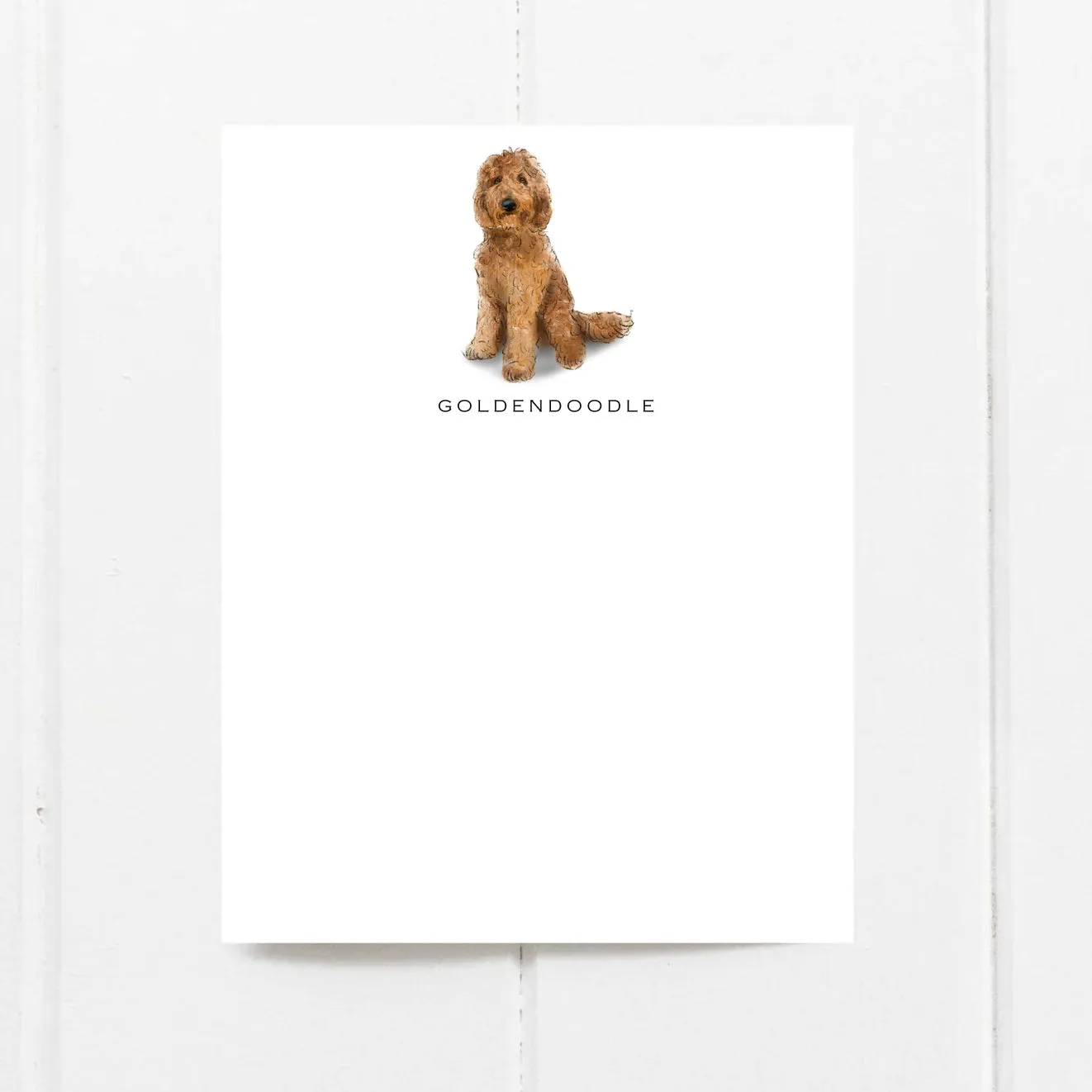 Dog Notecard Sets, Fable & Sage