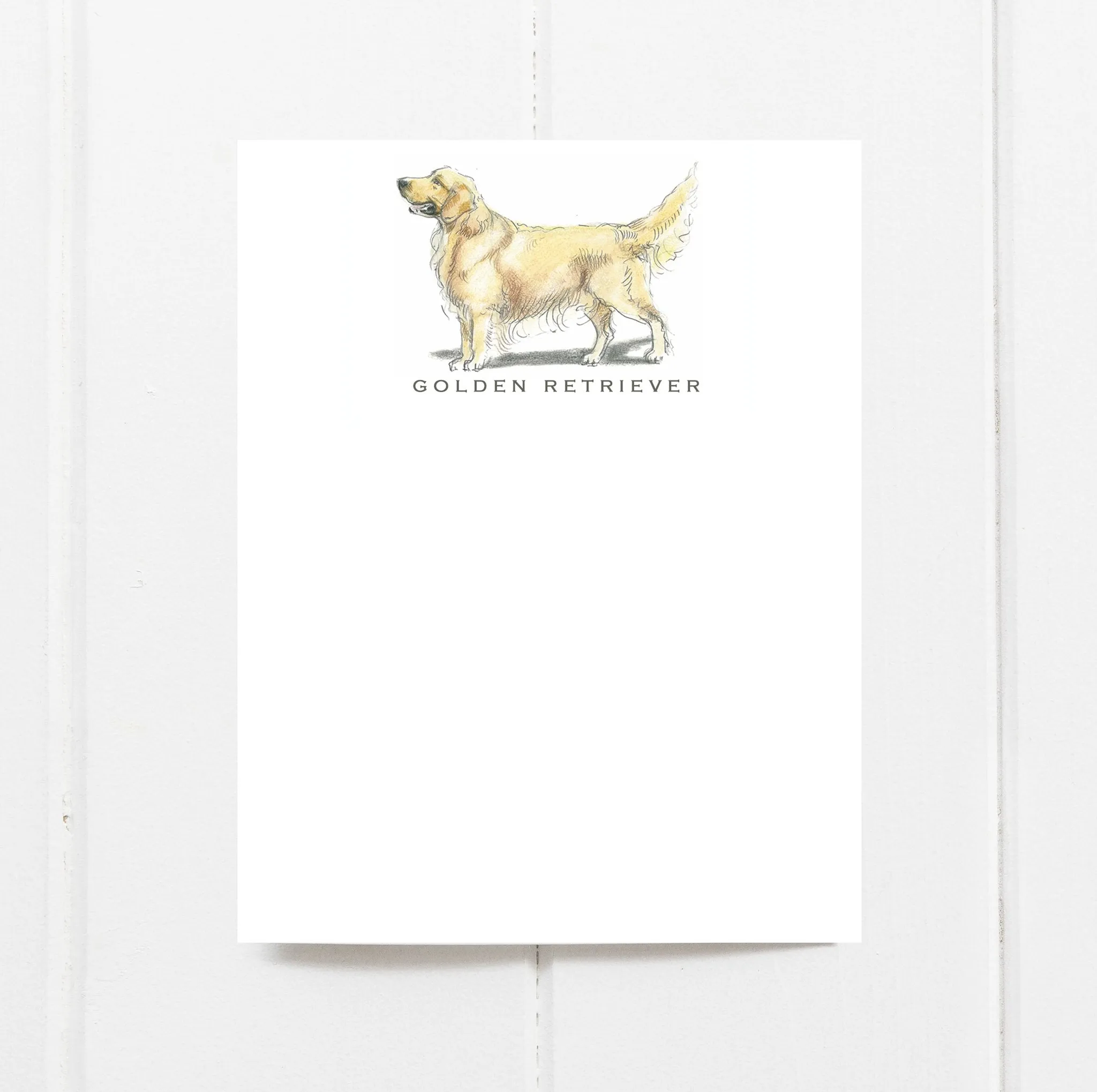 Dog Notecard Sets, Fable & Sage