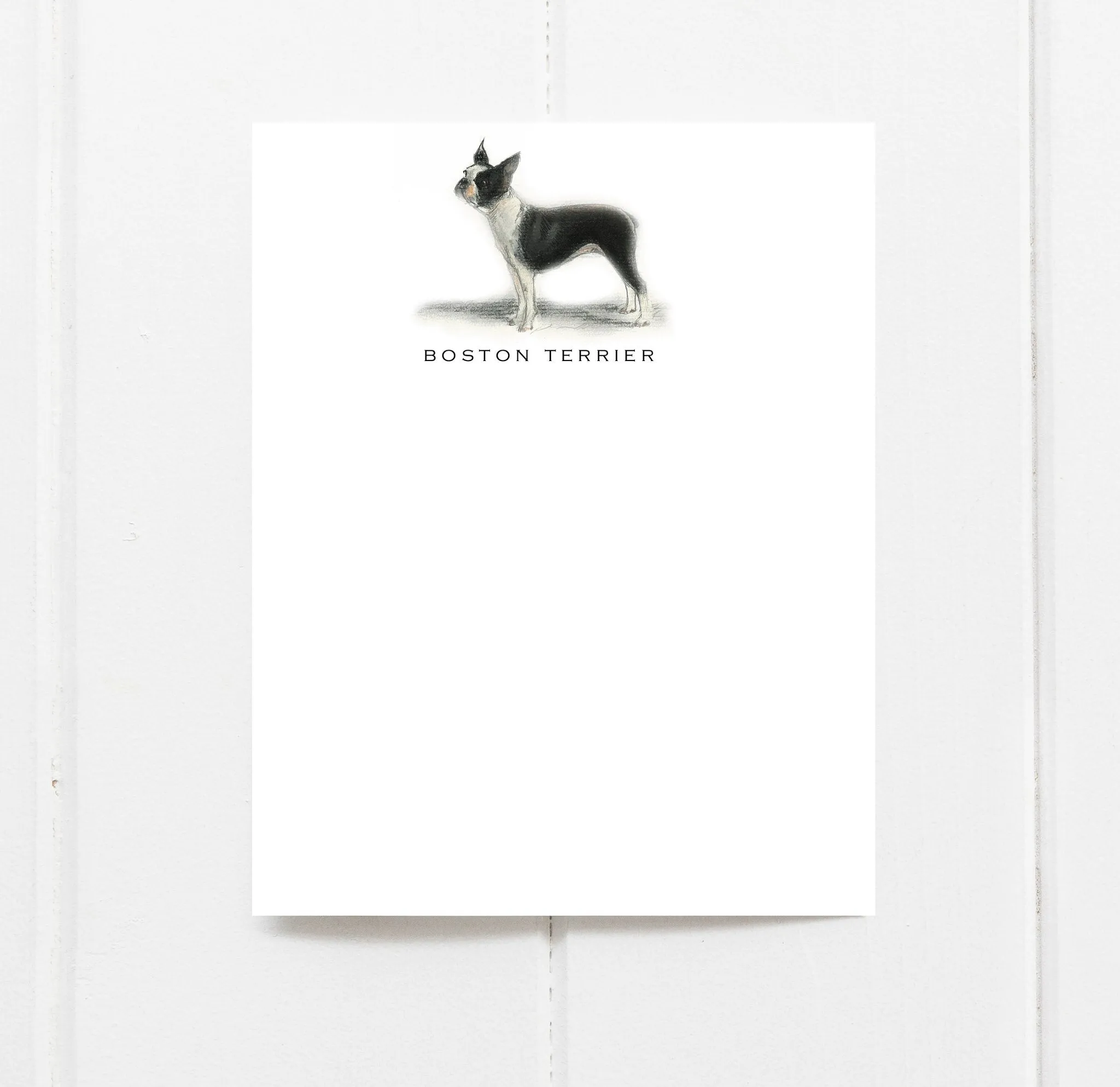 Dog Notecard Sets, Fable & Sage