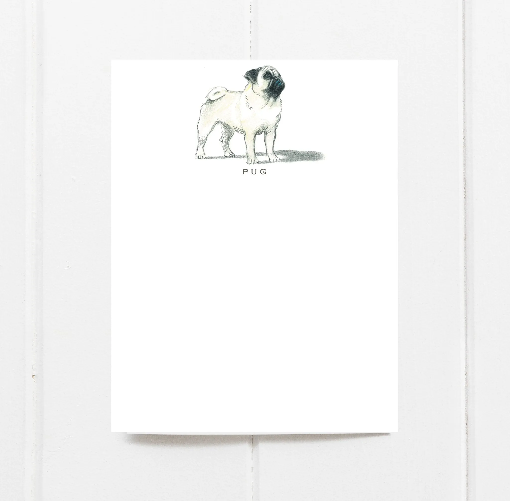 Dog Notecard Sets, Fable & Sage