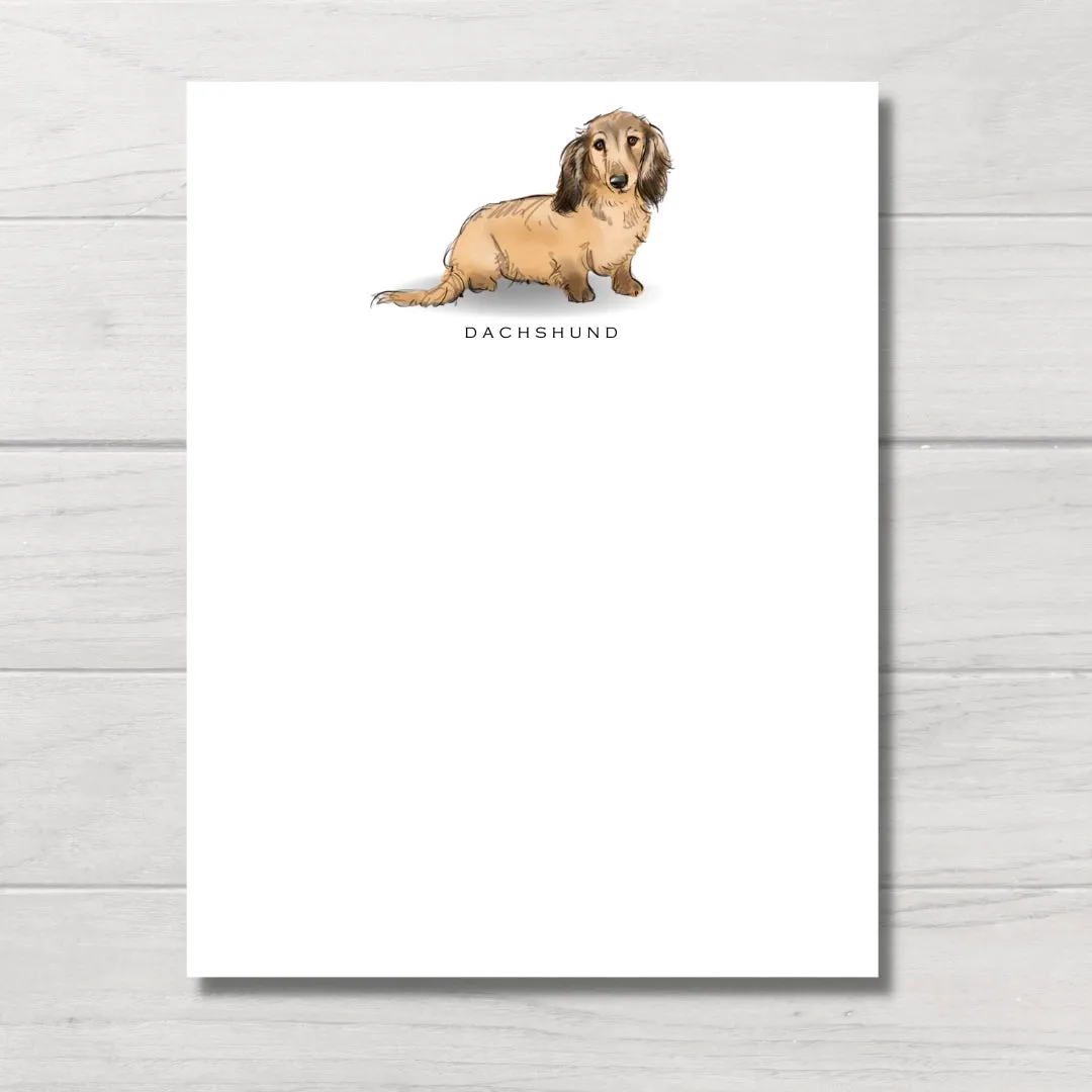 Dog Notecard Sets, Fable & Sage