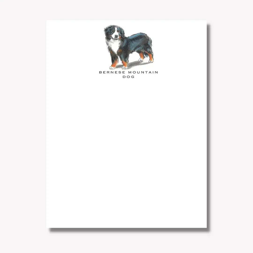 Dog Notecard Sets, Fable & Sage