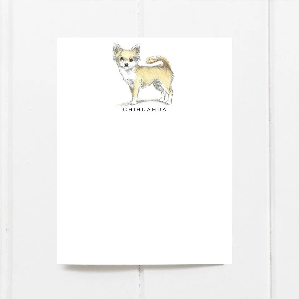 Dog Notecard Sets, Fable & Sage