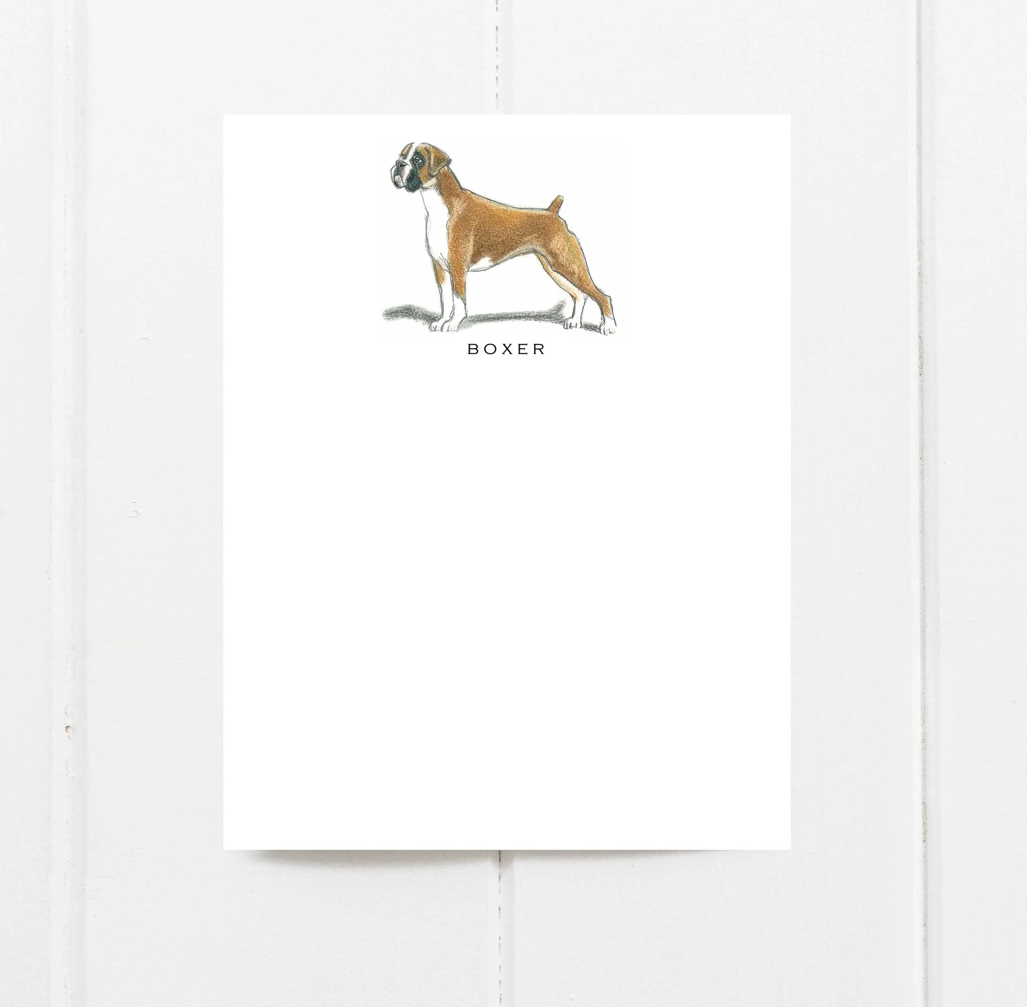 Dog Notecard Sets, Fable & Sage