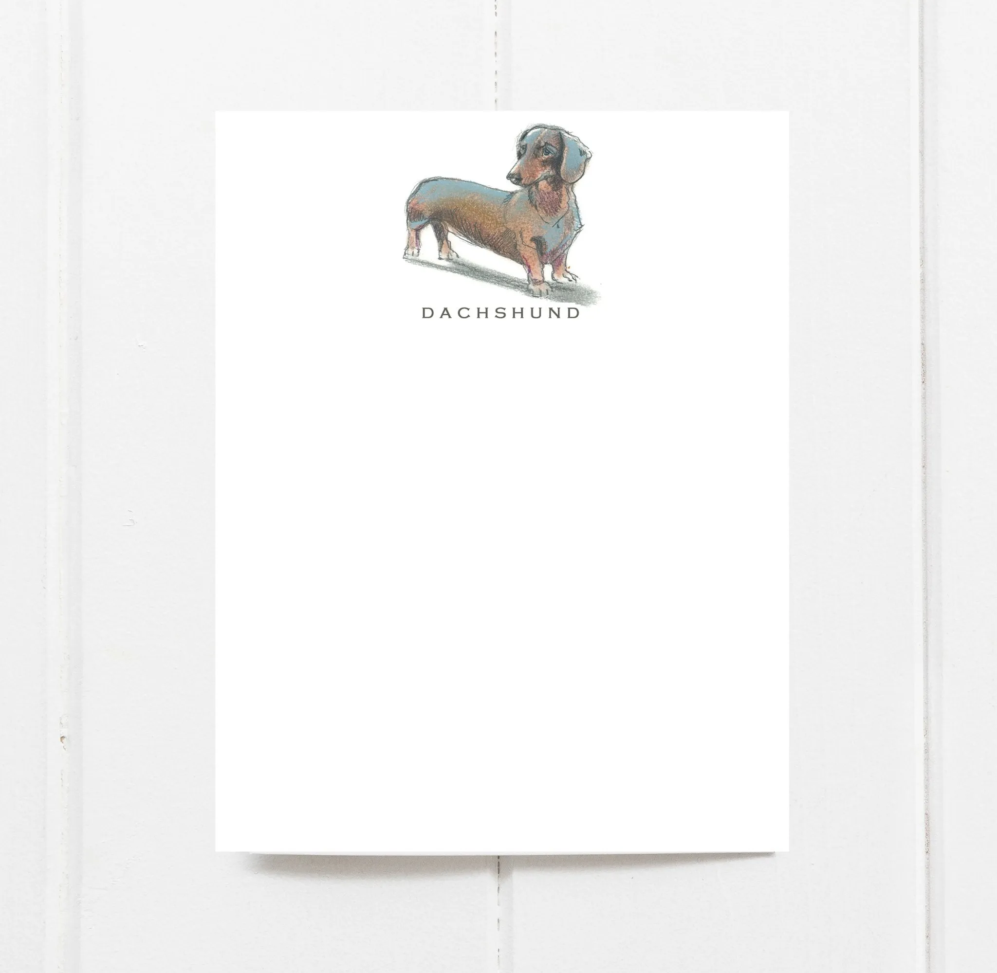 Dog Notecard Sets, Fable & Sage