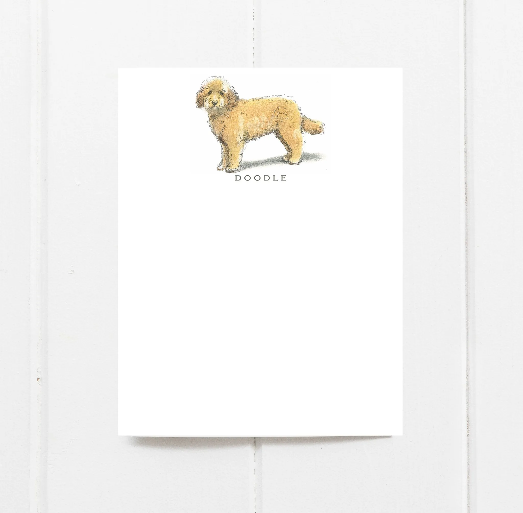 Dog Notecard Sets, Fable & Sage