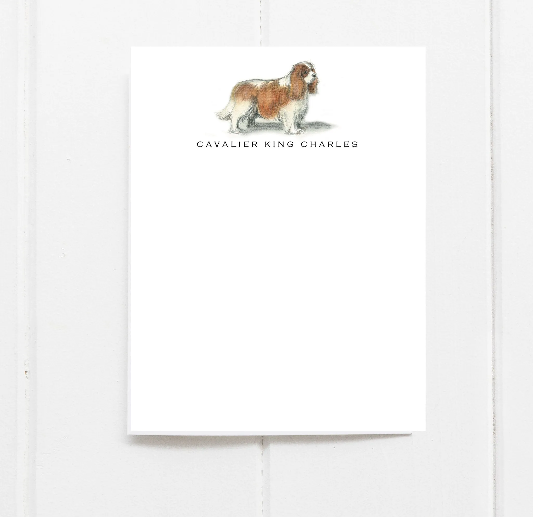 Dog Notecard Sets, Fable & Sage