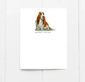 Dog Notecard Sets, Fable & Sage