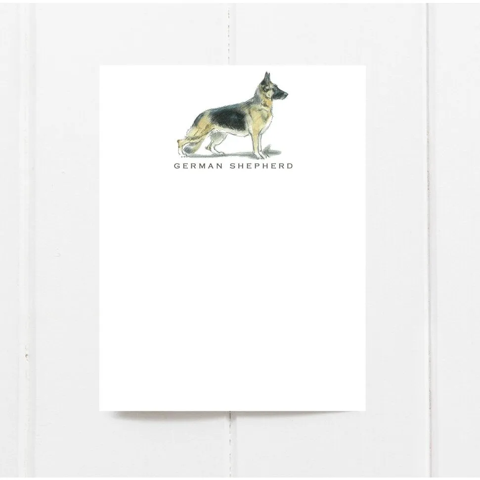 Dog Notecard Sets, Fable & Sage