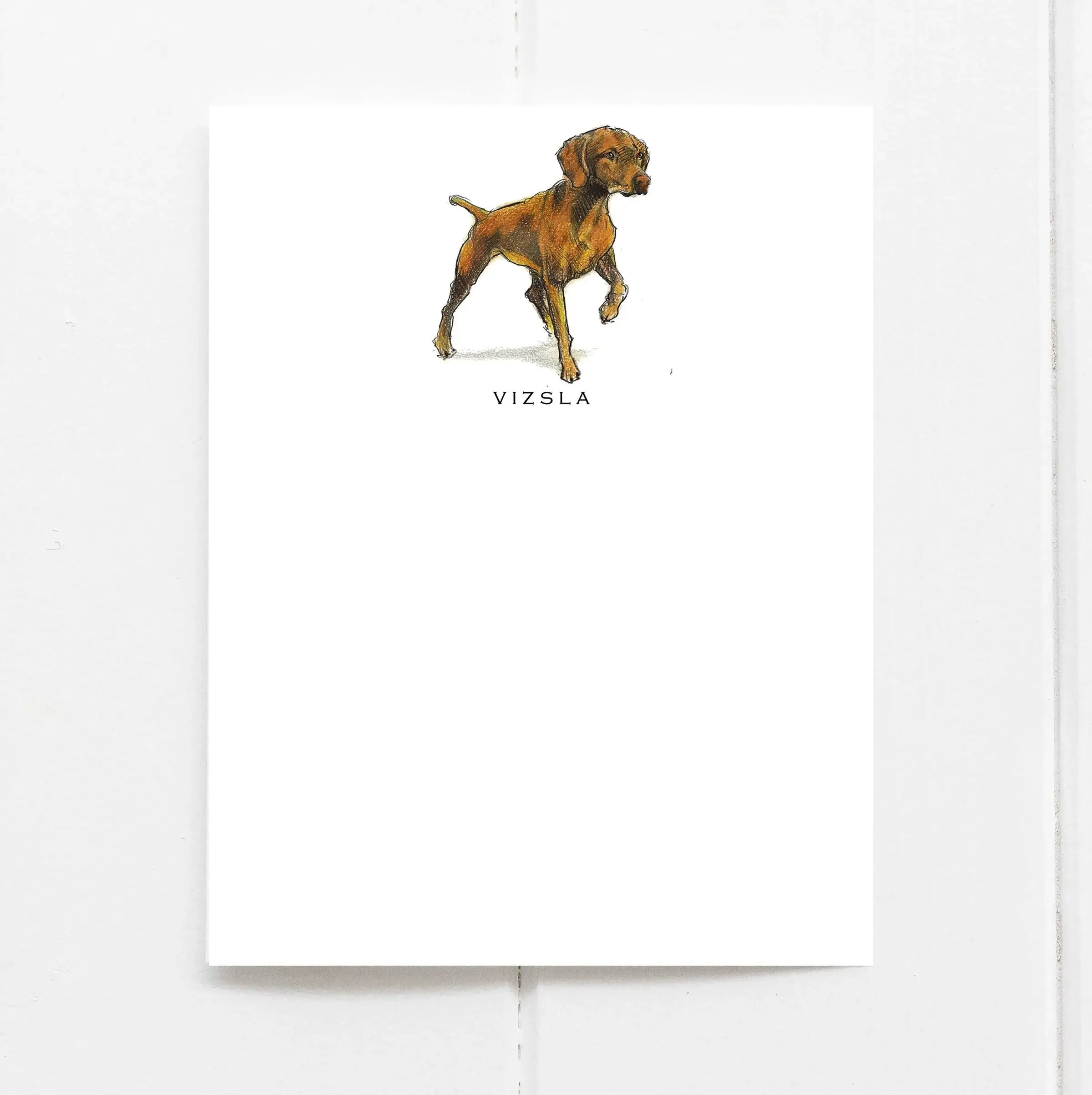 Dog Notecard Sets, Fable & Sage