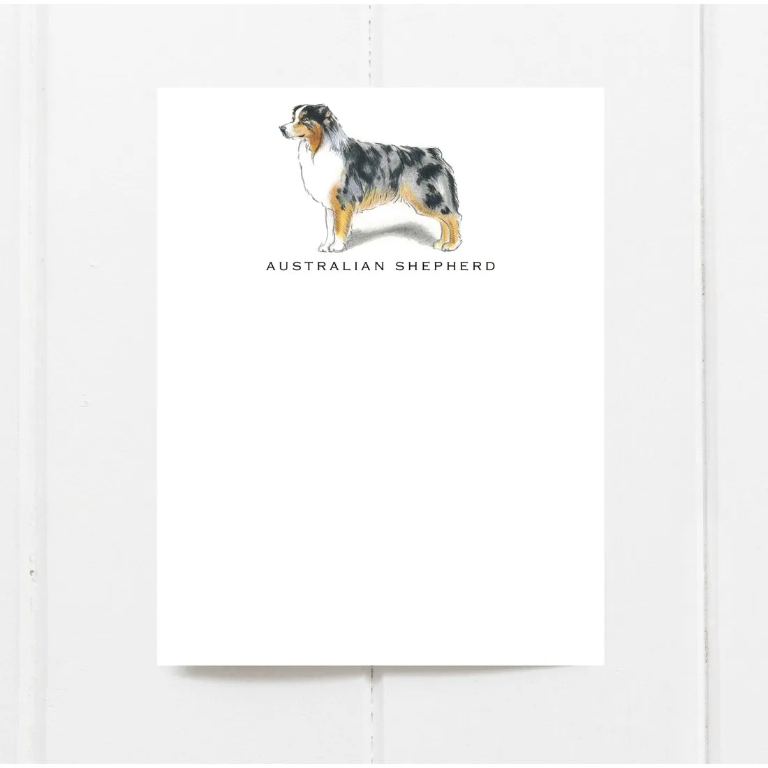 Dog Notecard Sets, Fable & Sage