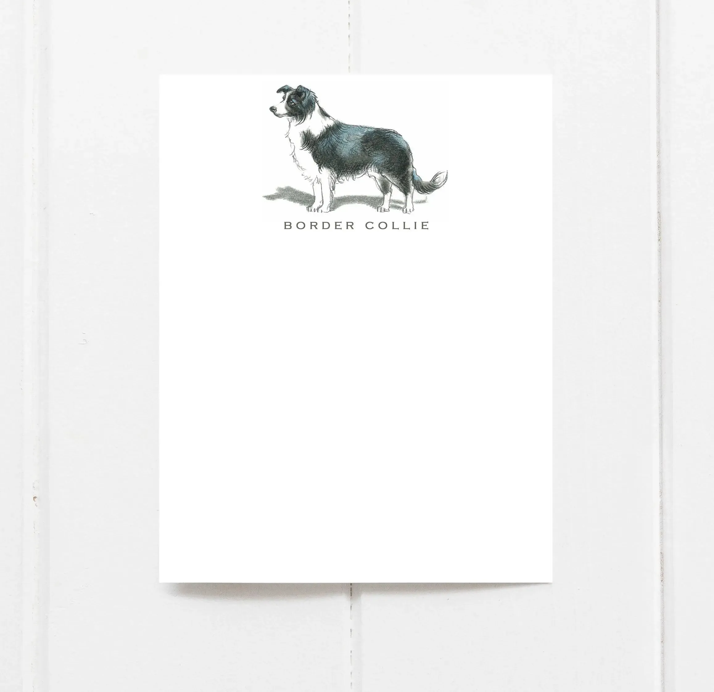 Dog Notecard Sets, Fable & Sage