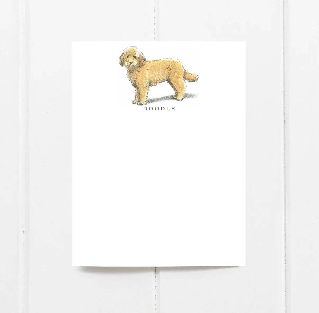 Dog Notecard Sets, Fable & Sage