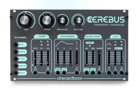 Dreadbox Lil 'Erebus DiY Kit Eurorack - Assembled