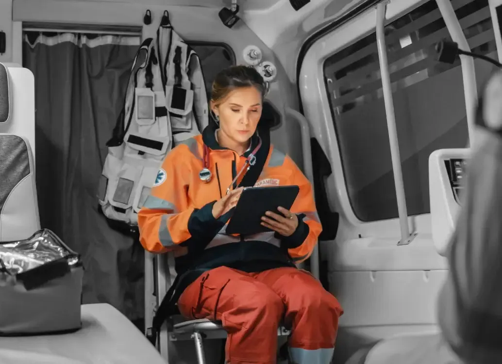 DroneSense-The Comprehensive Situational Awareness Platform Built for Public Safety