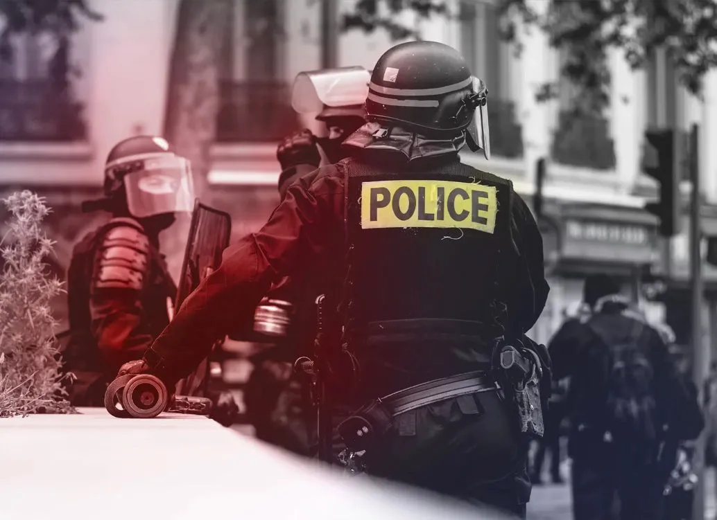 DroneSense-The Comprehensive Situational Awareness Platform Built for Public Safety