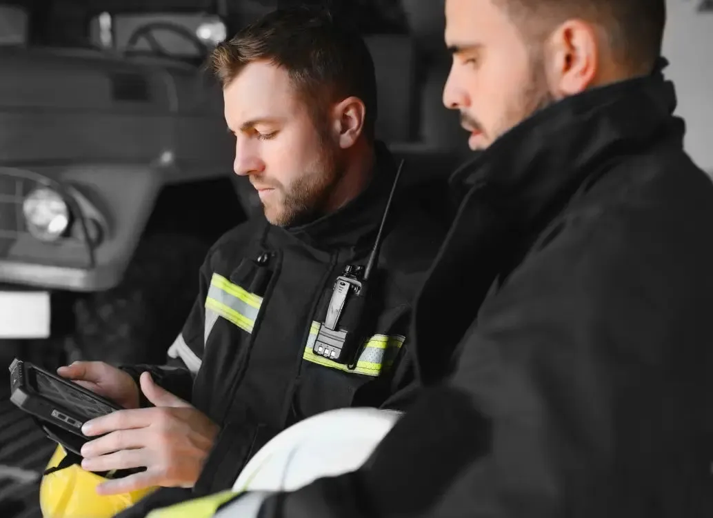 DroneSense-The Comprehensive Situational Awareness Platform Built for Public Safety