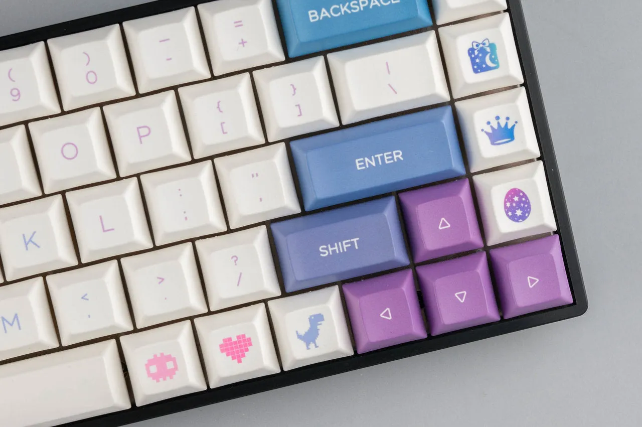 DSA Mystery Keycap Set
