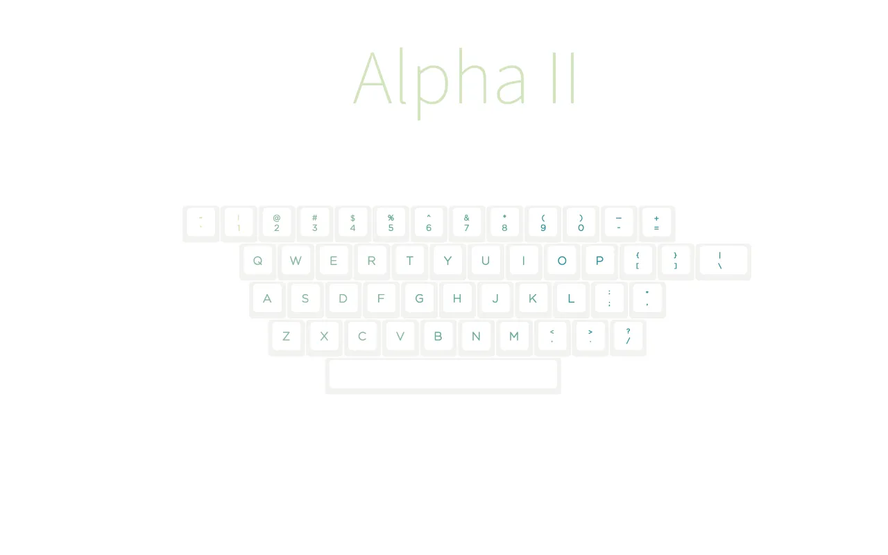 DSA Mystery Keycap Set