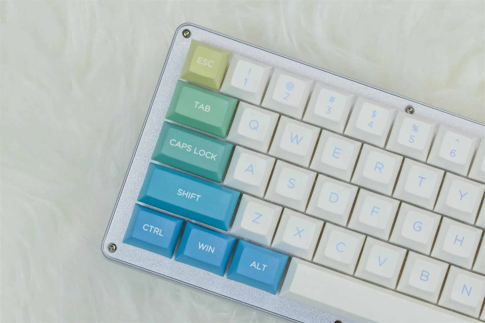 DSA Mystery Keycap Set