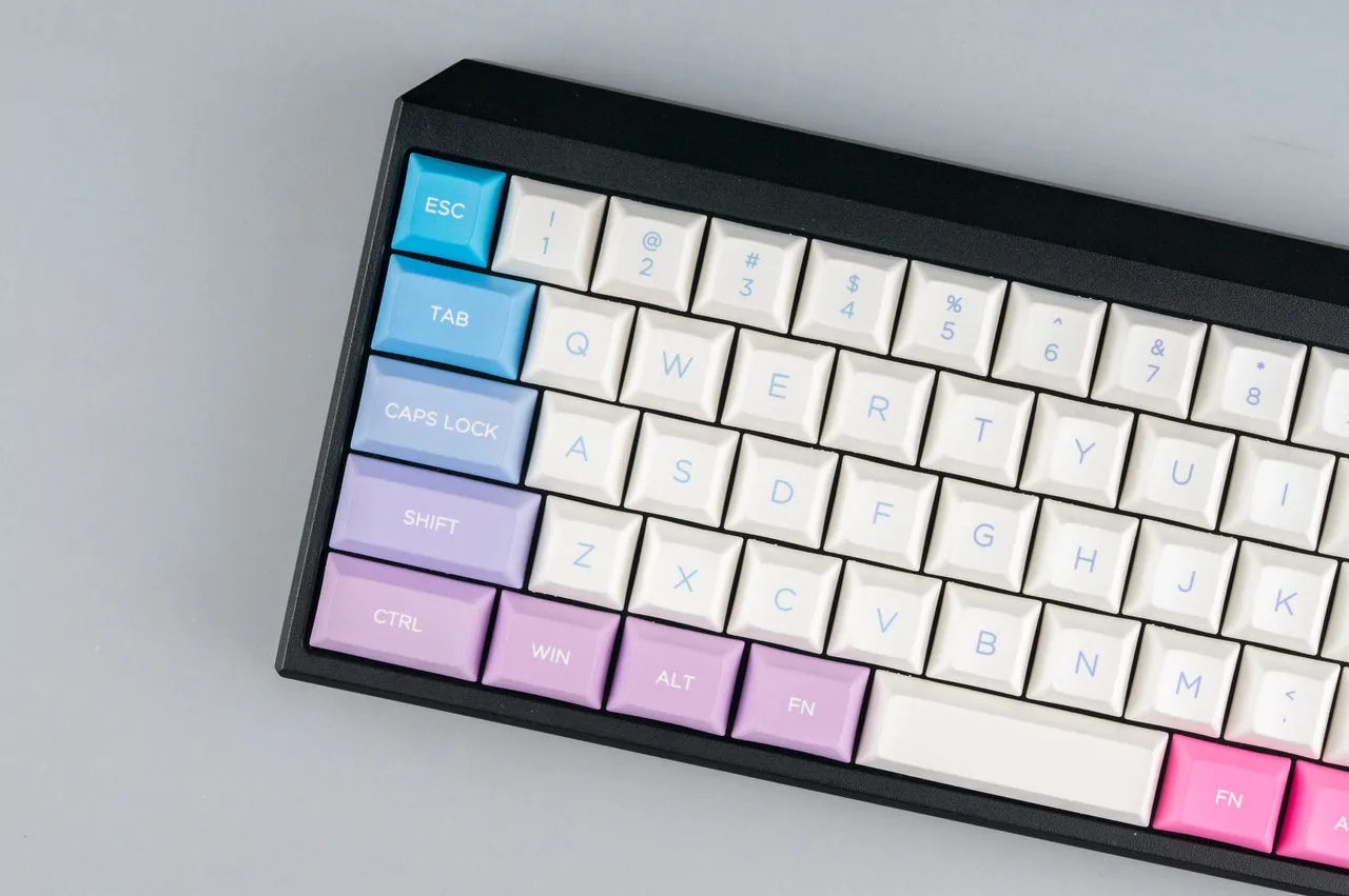 DSA Mystery Keycap Set